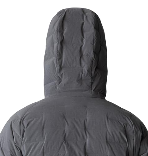 Image of Mountain Hardwear Stretchdown Hoody