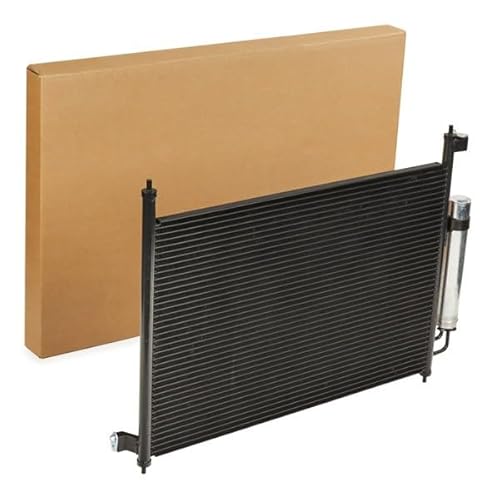 RIDEX 448C0310 Condenseur climatisation avec déshydrateur