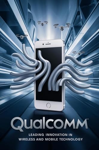 Qualcomm: Leading Innovation in Wireless and Mobile Technology (English Edition)