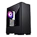 Tower günstig Kaufen-PHANTEKS Eclipse G300A Midi Tower Noir