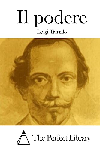 Il podere [Italian] 1514141302 Book Cover