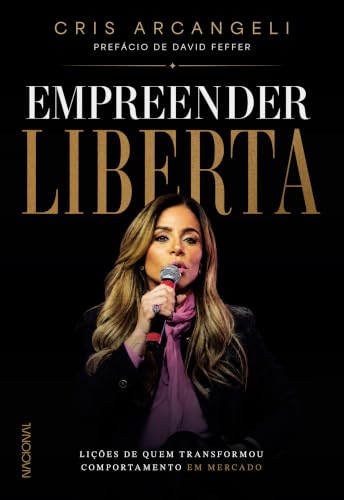 Empreender liberta