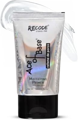 Ace Of Base Primer 30 ML
