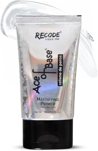 Recode Ace Of Base Primer 30 ML