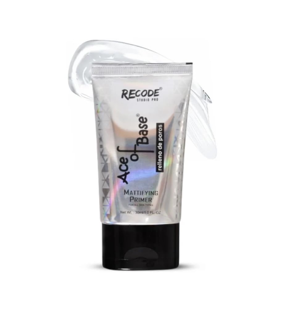 Recode Ace Of Base Primer 30 ML-picture-10