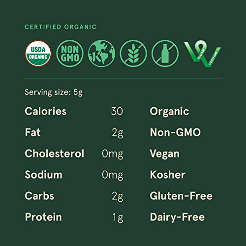 Sun Bay Foods Cacao Nibs Organic - 8 oz Bag of Non-GMO Vegan Unsweetened Cocoa Nibs from Peru - Free of Gluten, Dairy, and Soy