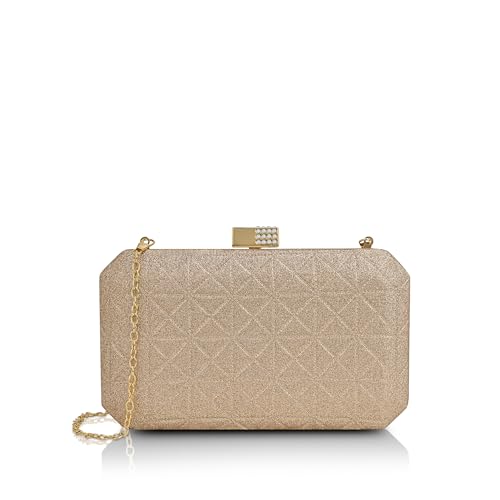 Image of Lavie Luxe Women's Apex Clutch | Ladies purse |Gift For Women