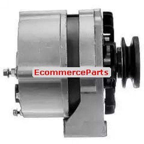 Alternatore 9145374909304 EcommerceParts Tensione: 12 V, Alternatore-Corrente carica: 55 A ##q