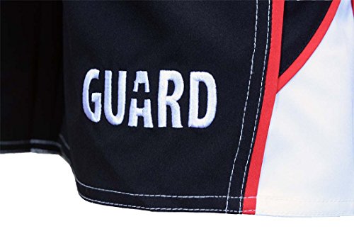 Ultrastar Men's Guard Arrow 4 Way Strach Board Short Swimwear4