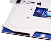 BestParts New Black Touchpad Board Module Replacement for DELL Insprion 15 3510 3511 3515 3520 3521 3530 R09DC W/Cable Trackpad