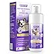 HICC PET Wundpflege-Hydrogel – Für Hunde & Katzen, heilt Wunden, lindert Entzündungen, schützt vor Infektionen – 100 ml