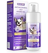 HICC PET Dog Wound Care Hydro Gel, Heals Wounds, Soothes Inflammation, Prevents Infection, Treats...
