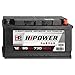 Produktbild HR HiPower Blei-Säure 95Ah 12V 730A/EN Autobatterie mit bewährter Calcium-Calcium-Technologie (Ca/Ca)