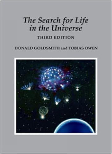 The Search For Life In The Universe