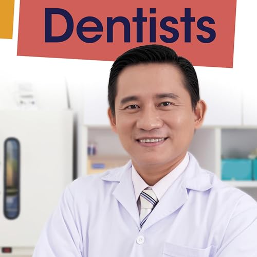 Dentists by Mary Meinking episode artwork