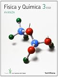  Adaptaciónes Curriculares Fisica y química + Cd Pdf 3Secundaria Castellano - 9788468003801