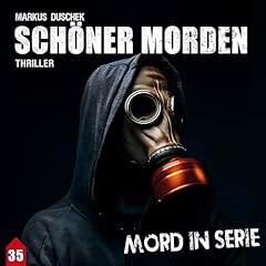 Couverture de Sch&ouml;ner morden