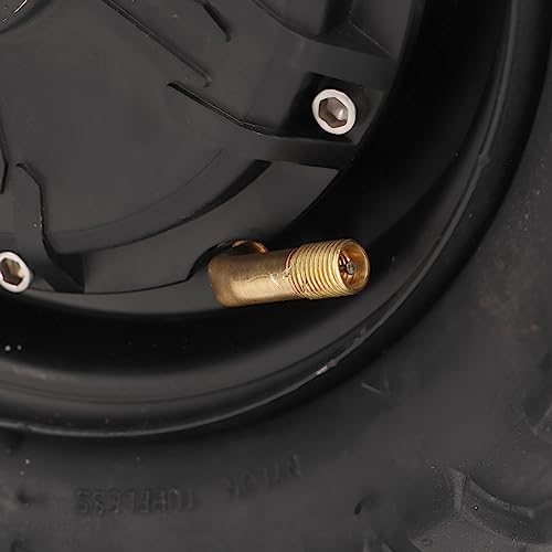 Miniatura 9 de Motor De Cubo Sin Escobillas Bicicleta Eléctrica 36v A 60v Scooter Eléctrico Motor De Cubo Sin Escobillas 500w A 1500w 11 Pulgadas Para Vehículo Todoterreno Motocicleta Eléctrica