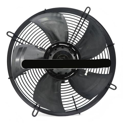 S4E360-AQ02-12/C01 ventilateur axial compact à rotor externe