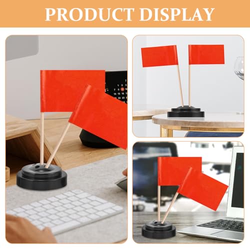 Support de drapeau mini porte-drapeau pratique extérieur intérieur - 7