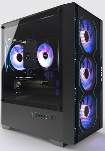 OKAMUS Gaming PC