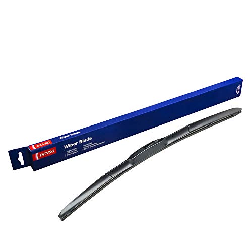 Spazzola Tergicristallo Ibrida DENSO DUR-048R - 480mm, Per Veicoli Con Guida A Destra, Retrofit