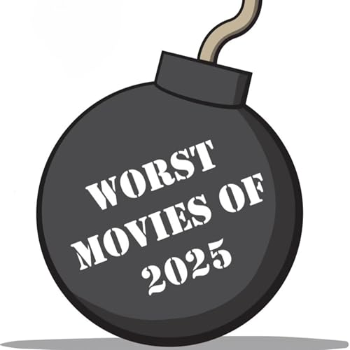 Worst Movies of 2026