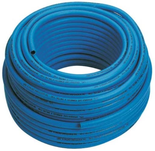 TUBO PER GAS GPL ø mm 8 x 13 rt. 50 mt