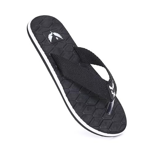 Image of Men Doctor Recommended Orthopedic |Lightweight|Pain Relief|Flip Flop for Boys Slippers| 955