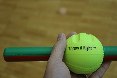 Throw It Right Baseball Model Training Aid #TOP5