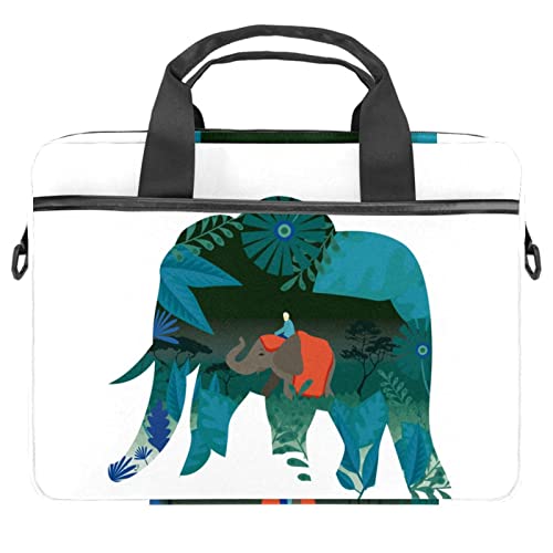 Maletín para portátil de 13 a 14.5 pulgadas y funda protectora de tableta