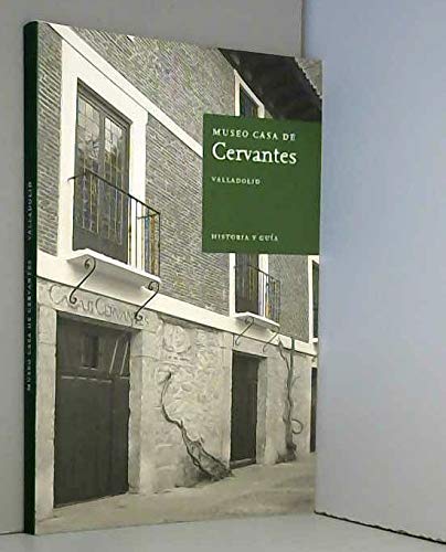 Casa de Cervantes Valladolid évitez les files d'attente pour visiter la maison de l'écrivain