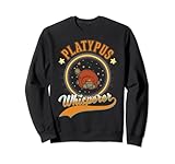 Photo Gallery platypus whisperer sussurratore di ornitorinco felpa Photo Gallery platypus whisperer sussurratore di ornitorinco felpa