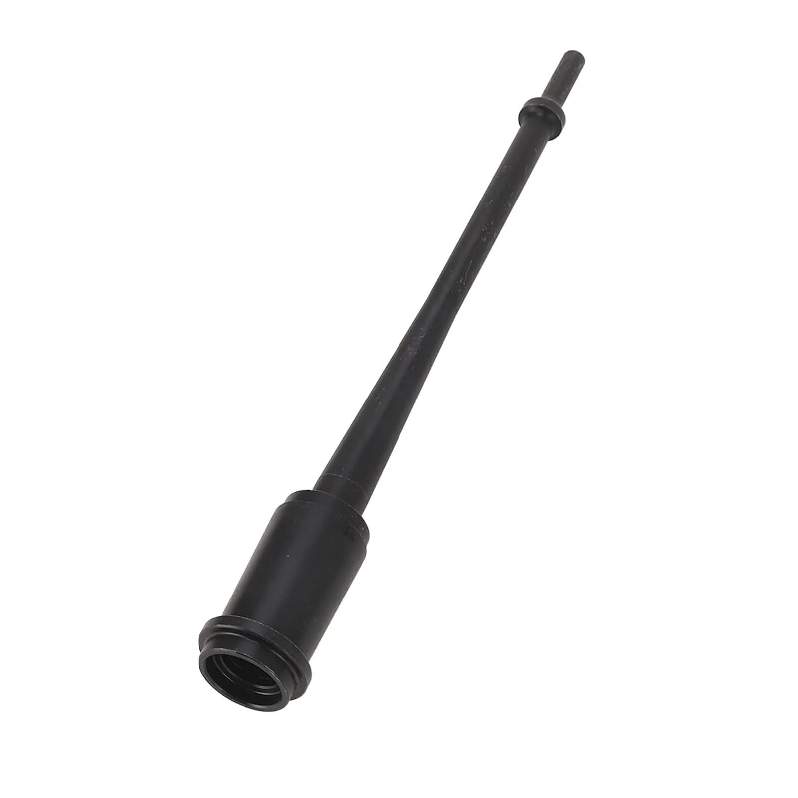 Destornillador neumático de bujes con pasador de anclaje largo 29450, herramienta compacta de extracción e instalación para remolque de camión Extractor de cubo de rueda Herramientas para el co