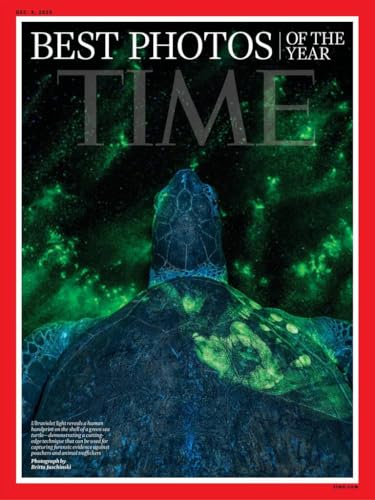 TIME Magazine