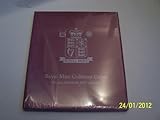 commemorative coin royal wedding 1981  Royal mint collector coins (the story behind the 2007 collection)