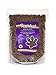 Real Meat Rmc70110 Air Dried Lamb Pet Treat, 10 Lb