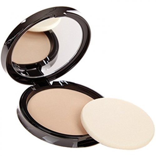Mineral Powder.20º Powder Compact