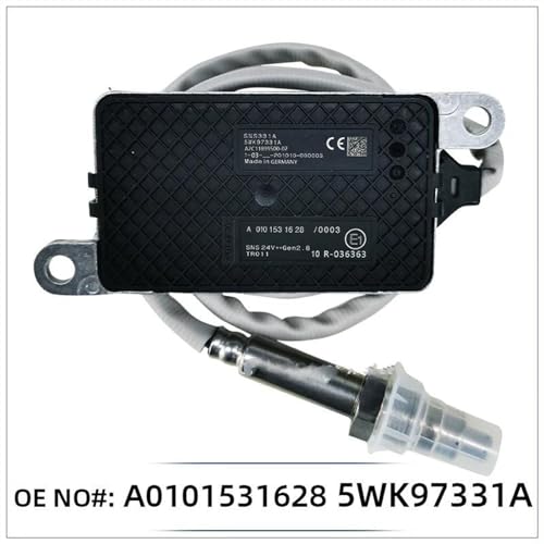 Capteur NOx de rechange pour corriger la dépollution Axor Euro 6