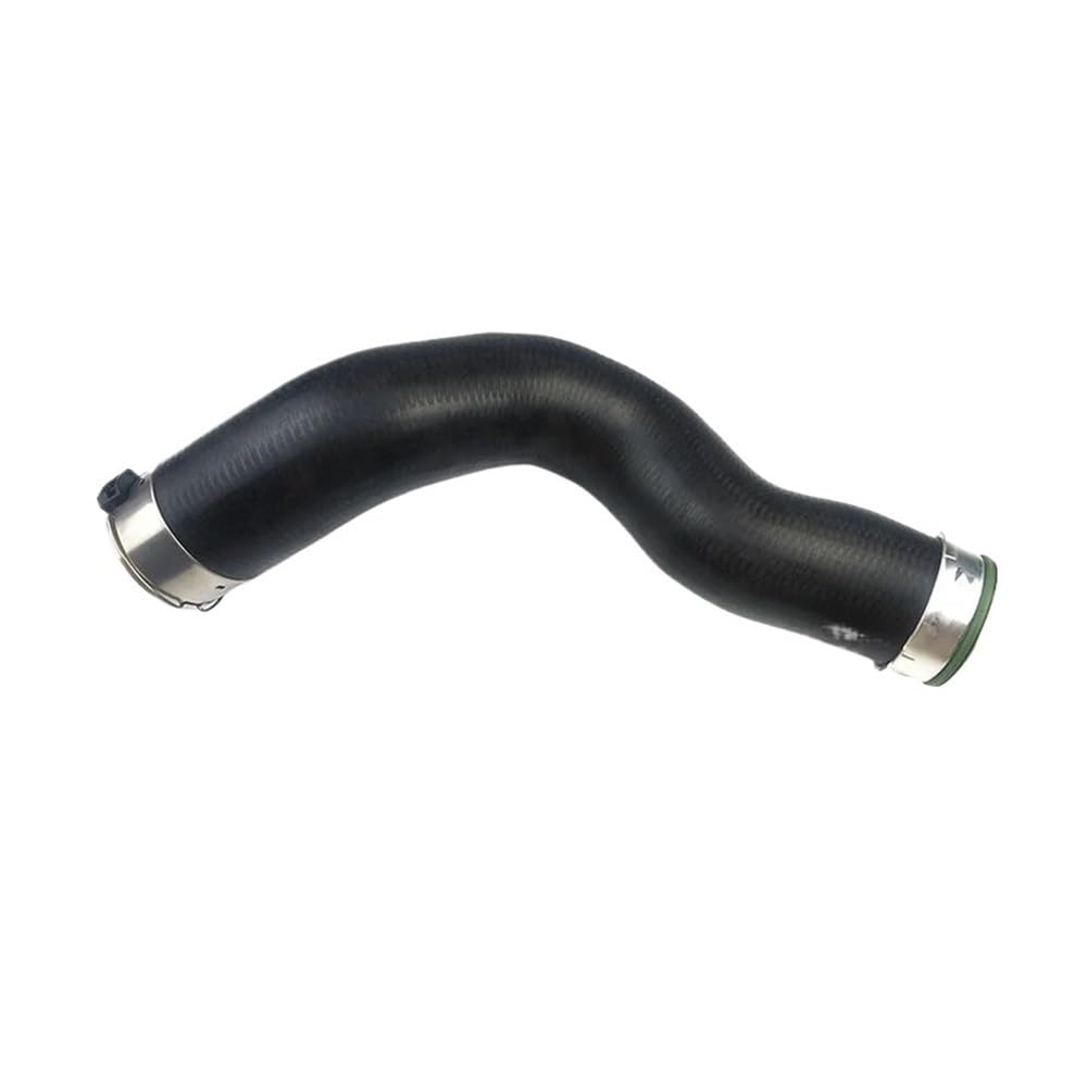 Xntfgnrz One Color 11618515639 Car Engine Coolant System Air Hose Intercooler Air Pipe For X5 F15 2.0D 2013-2018