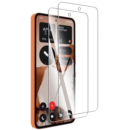 Ή Nothing CMF Phone 2 Pro KXtBi2Zbgj FOR Nothing CMF Phone 2 Pro p̉tیtB y{ɎqfAGCi dx9H CA[Uh~ Ռz wh~ ȒP\tz