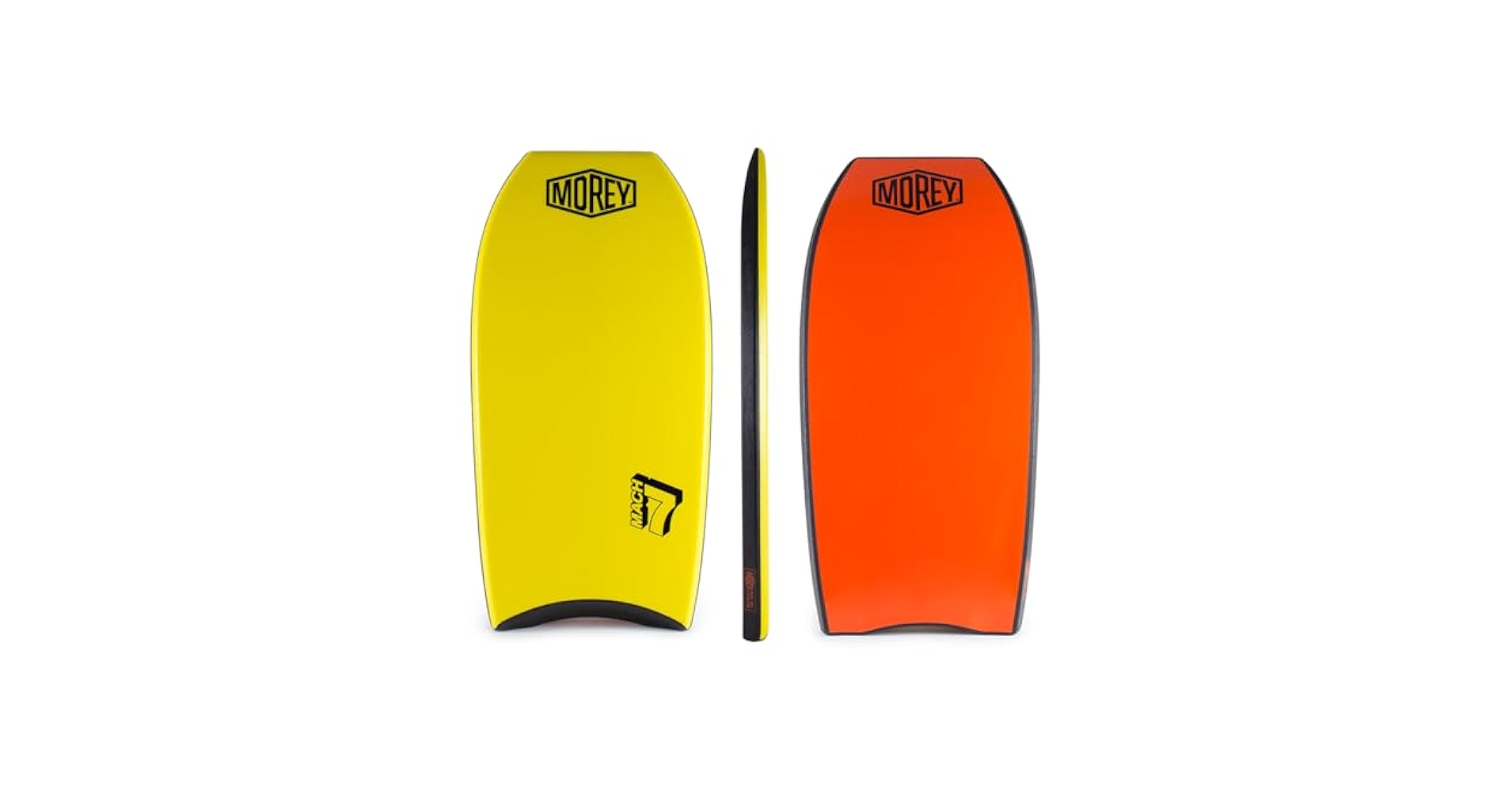 ⛵希少　モーレー 　ボディボード　MOREY BOOGIE　Mach 7-7 Morey Mach 7-7 – moreyboogie