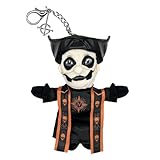 Ghost Papa IV Bag Accessory Keychain