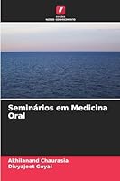 Seminários em Medicina Oral 6209292119 Book Cover
