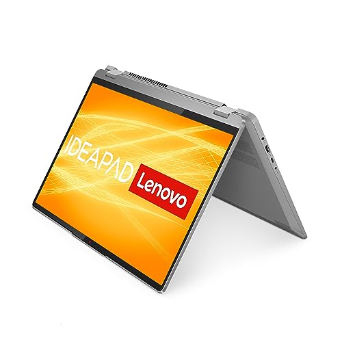 Lenovo IdeaPad Flex 5i Convertible Laptop | 16' WQXGA-skärm | Intel Core i7-1255U | 16 GB RAM | 1 TB...