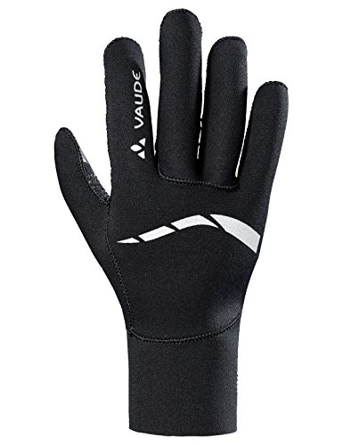 Preisvergleich Produktbild VAUDE Herren Handschuhe Chronos Gloves II, Black, 9, 407360100900