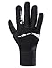 Produktbild VAUDE Herren Handschuhe Chronos Gloves II, Black, 9, 407360100900