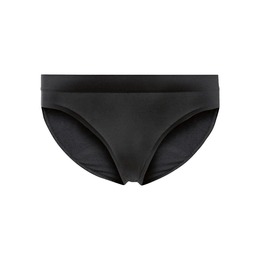 Odlo Women Functional Underwear Underpants PERFORMANCE X-LIGHT ECO, black, S