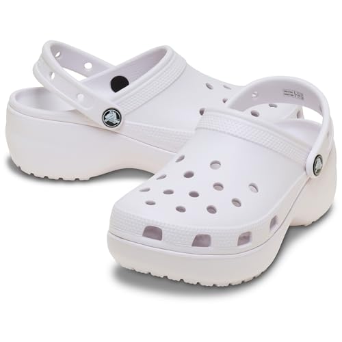 Image of Crocs Women's Classic Platform Clog