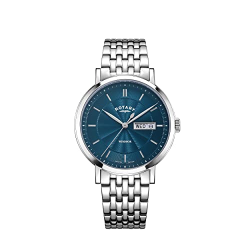 ▷ Orologi Rotary - nati dalla passione per la perfezione